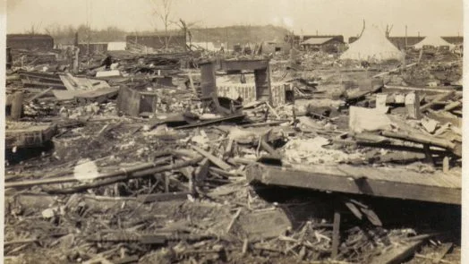 World's Deadliest Tornadoes
