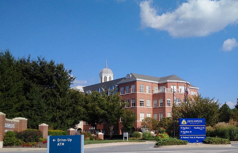 Johns Hopkins Medicine