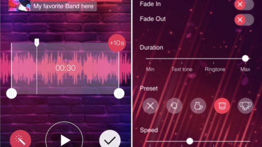 best Ringtone Maker Apps