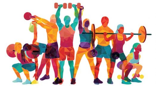 Alternative To Exercise - Sestrin