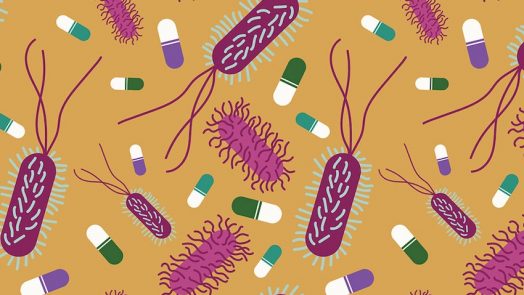 new Antibiotics Kill Bacteria in unique way