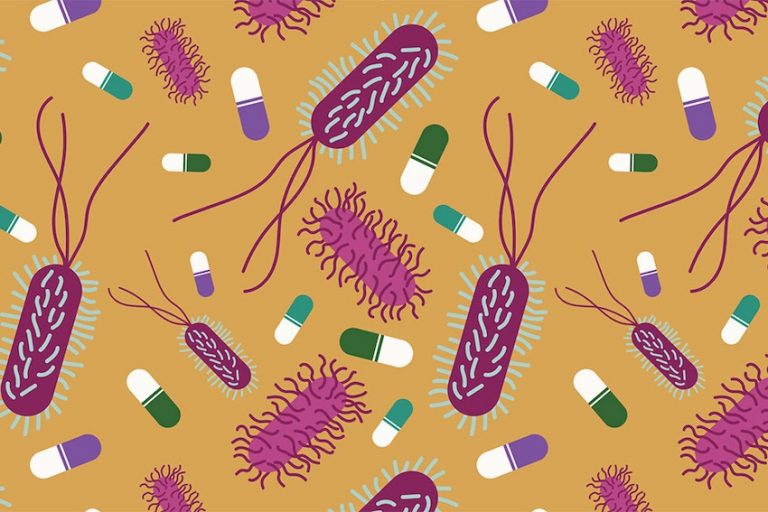 New Antibiotics That Kill Bacteria In An Entirely Unique Way RankRed