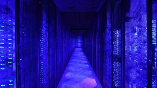 HPC5 - powerful supercomputer
