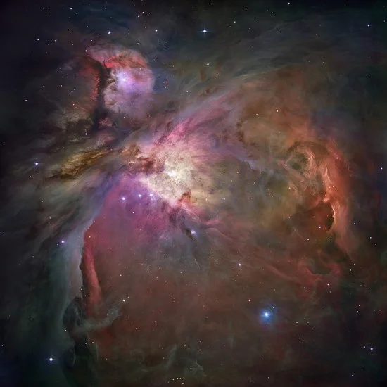 Orion Nebulae