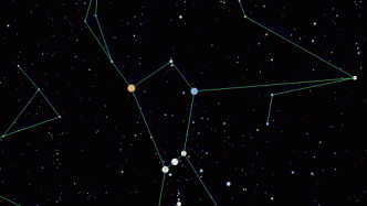 What is orion constellation
