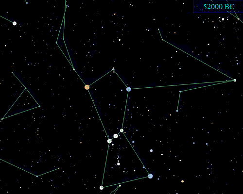 Orion's future