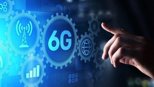 what is 6g, how fast is it