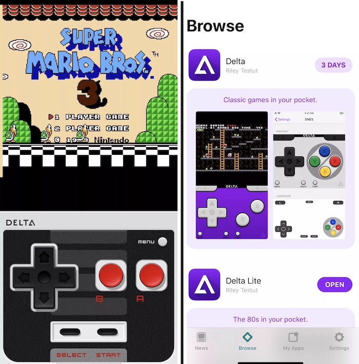 AltStore