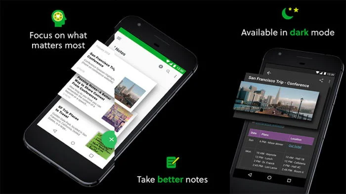Evernote