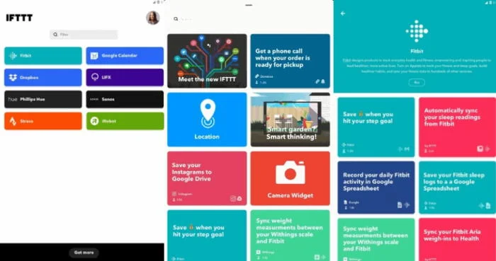 IFTTT