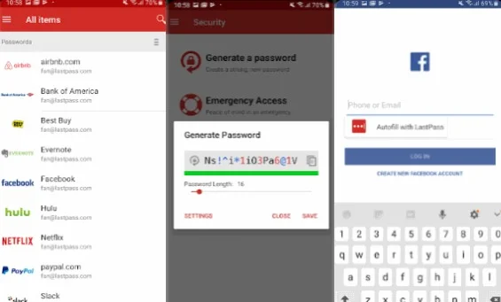 LastPass