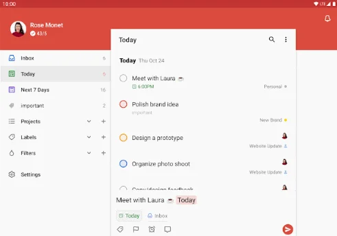 Todoist
