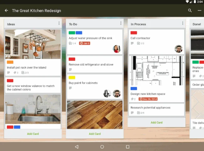 Trello