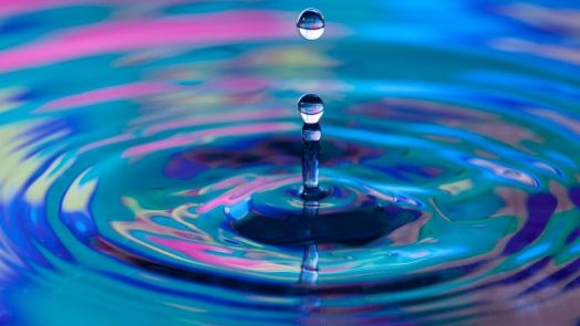 is water polar or nonpolar