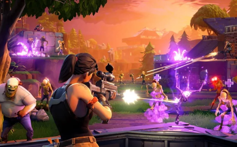 Fortnite
