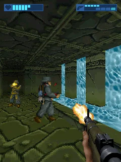 Overtaker 3D