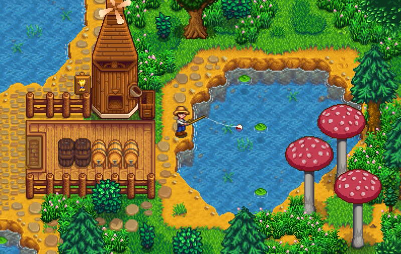 Stardew Valley