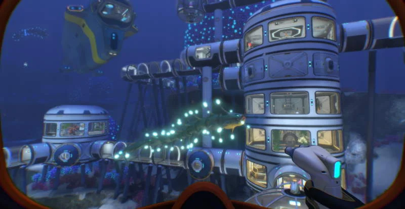 Subnautica