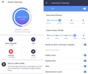 14 Best Android Cleaner Apps Of 2022 - RankRed