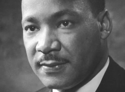 Martin Luther King Jr. Facts