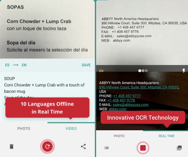 TextGrabber