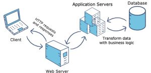 What Is A Server? 15 Different Types of Server And Their Uses - RankRed