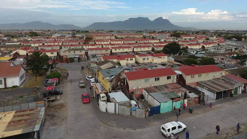 Cape Town