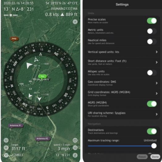 12 Best Compass Apps Of 2025 - RankRed