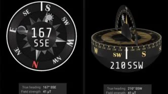 best compass apps