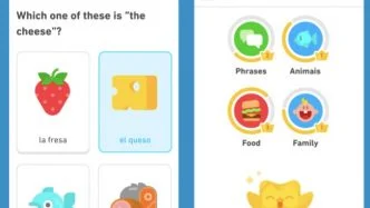 Duolingo - Best Language Learning Apps