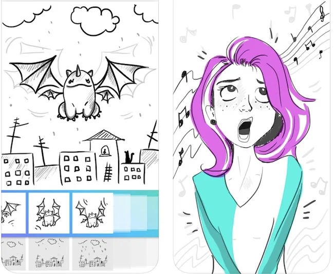 14 Best Free Animation Apps Of 2023 - RankRed 14 Best Free Animation Apps Of 2023 - RankRed