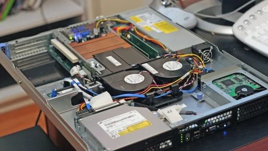 What is a server?