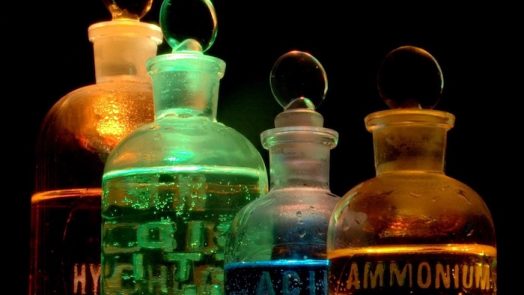 fine chemicals - What Is A Catalyst