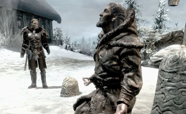 skyrim best ranged follower skyrim best ranged follower