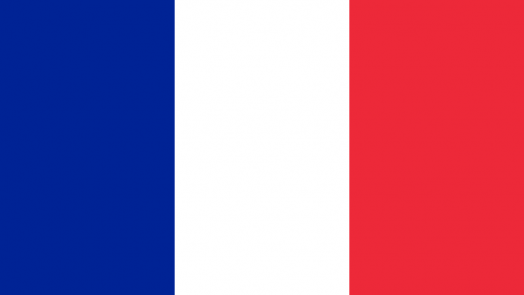 French Flag - design and symbolism