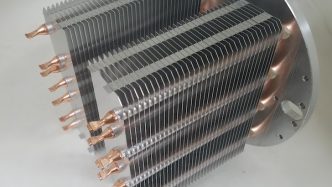 LED - What is a heat sink