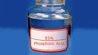 Phosphoric Acid solution