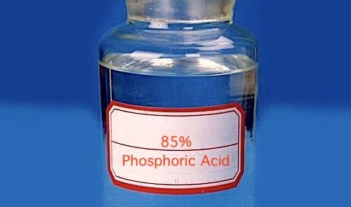 Phosphoric Acid solution