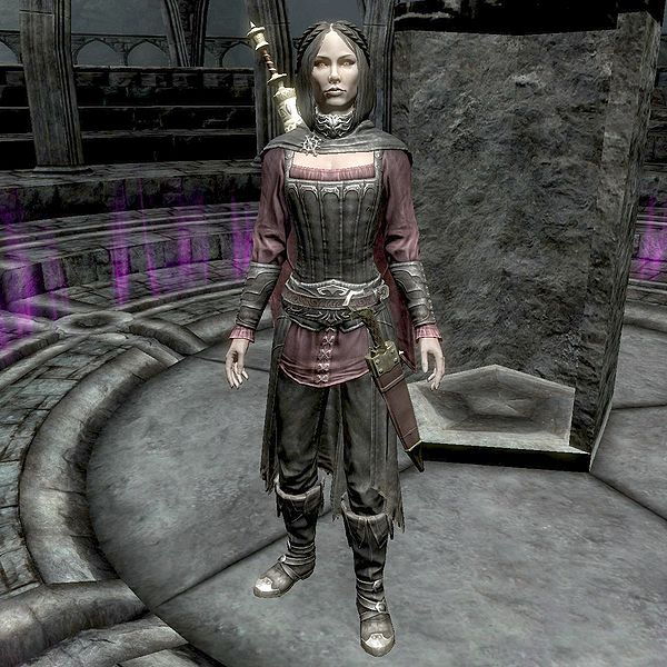 Serana