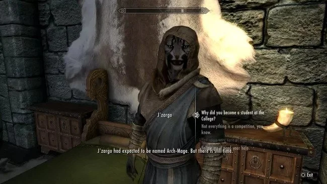J'Zargo