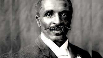 George Washington Carver - American inventors