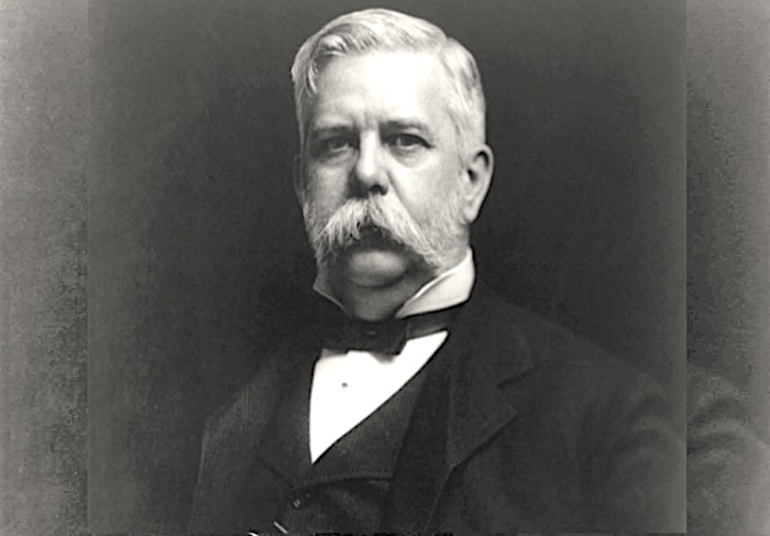 George Westinghouse