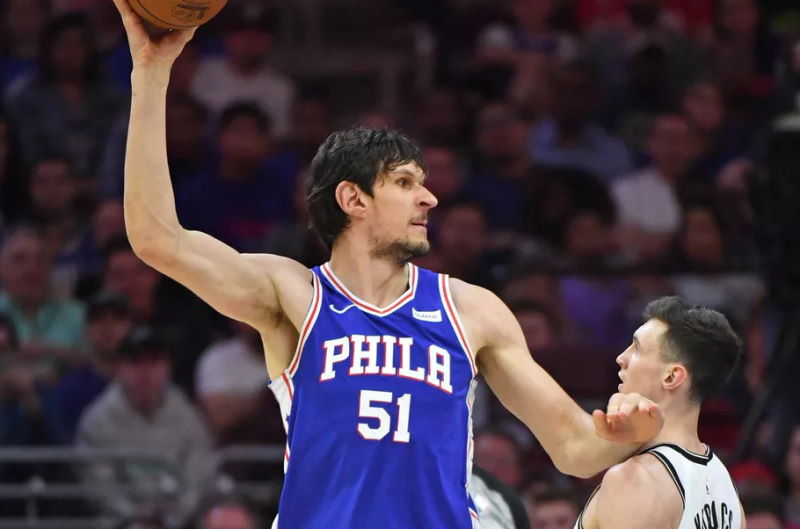 Boban Marjanovic