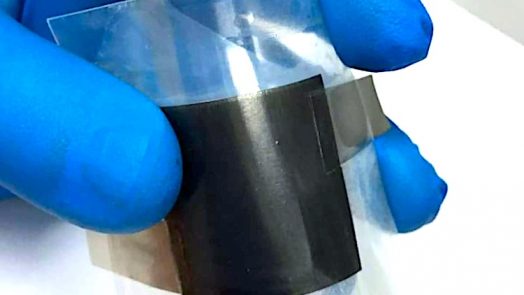 What is a Graphene Battery