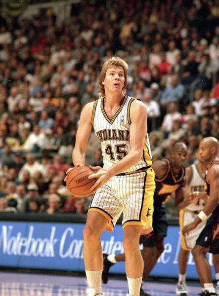 Rik Smits