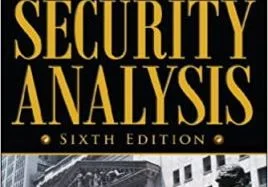 Security Analysis