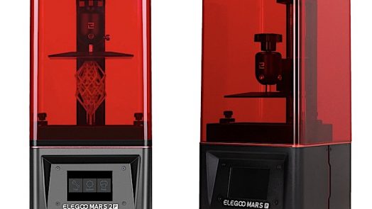Elegoo - Best Cheap 3D Printers