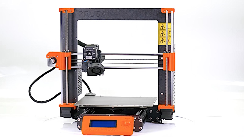 Prusa I3 MK3S