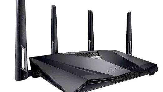 Best modem router combo - Asus CM 32 AC2600