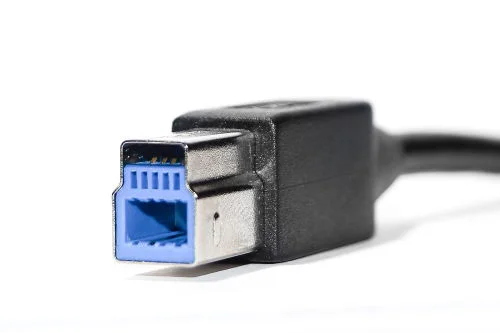 USB 3.0 Type-B